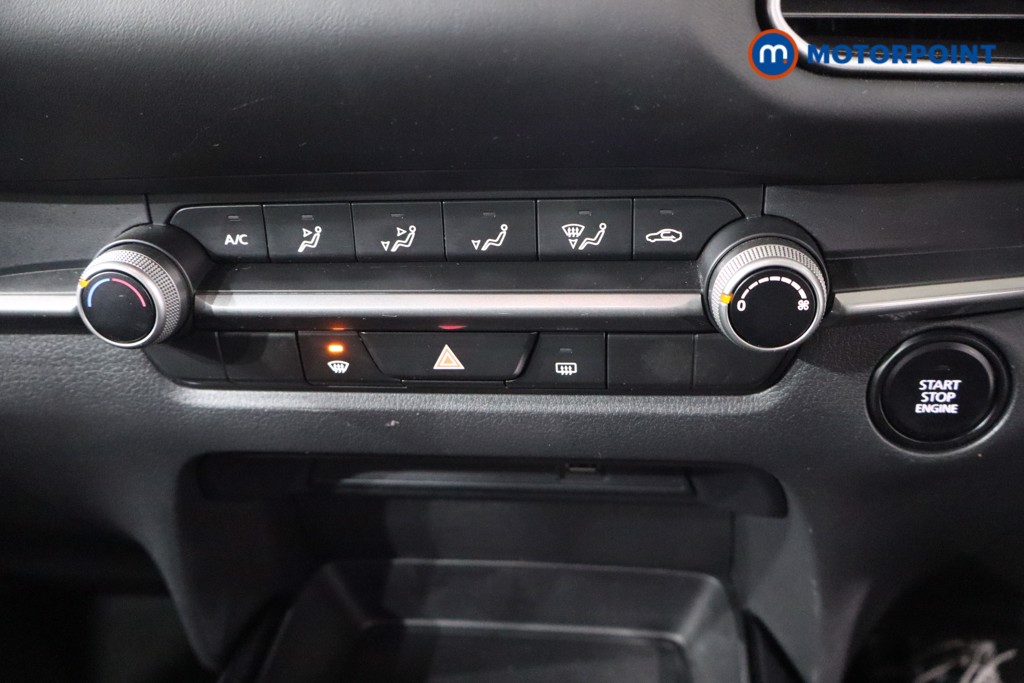 Used Mazda CX-30 2021 for sale - 76036382: Photo 25