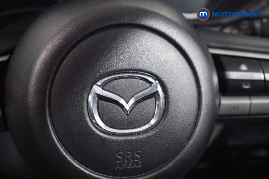 Used Mazda CX-30 2021 for sale - 76036382: Photo 26