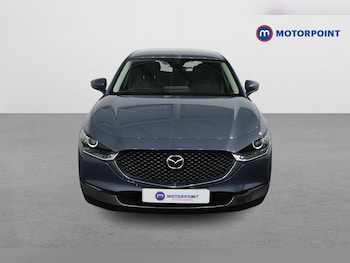 Used Mazda CX-30 2021 for sale - 76036382: Photo 2
