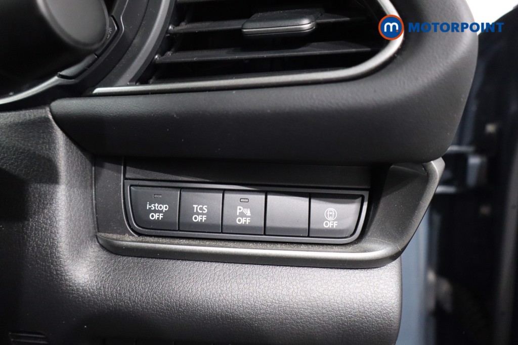 Used Mazda CX-30 2021 for sale - 76036382: Photo 31