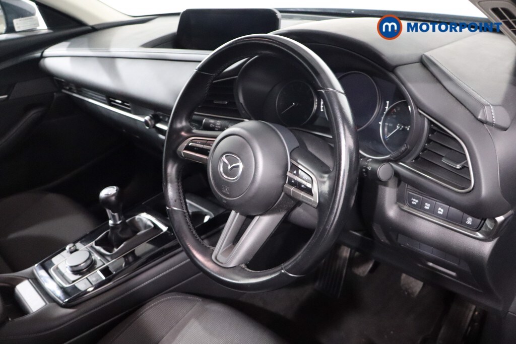 Used Mazda CX-30 2021 for sale - 76036382: Photo 33