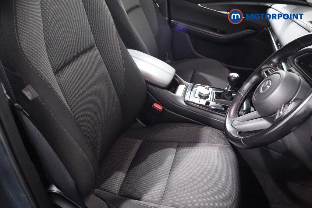 Used Mazda CX-30 2021 for sale - 76036382: Photo 34