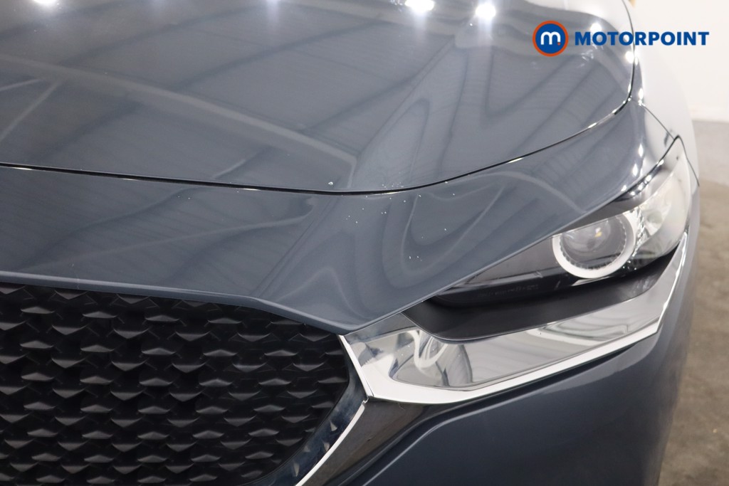 Used Mazda CX-30 2021 for sale - 76036382: Photo 37