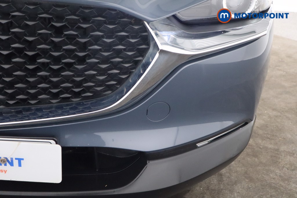Used Mazda CX-30 2021 for sale - 76036382: Photo 38