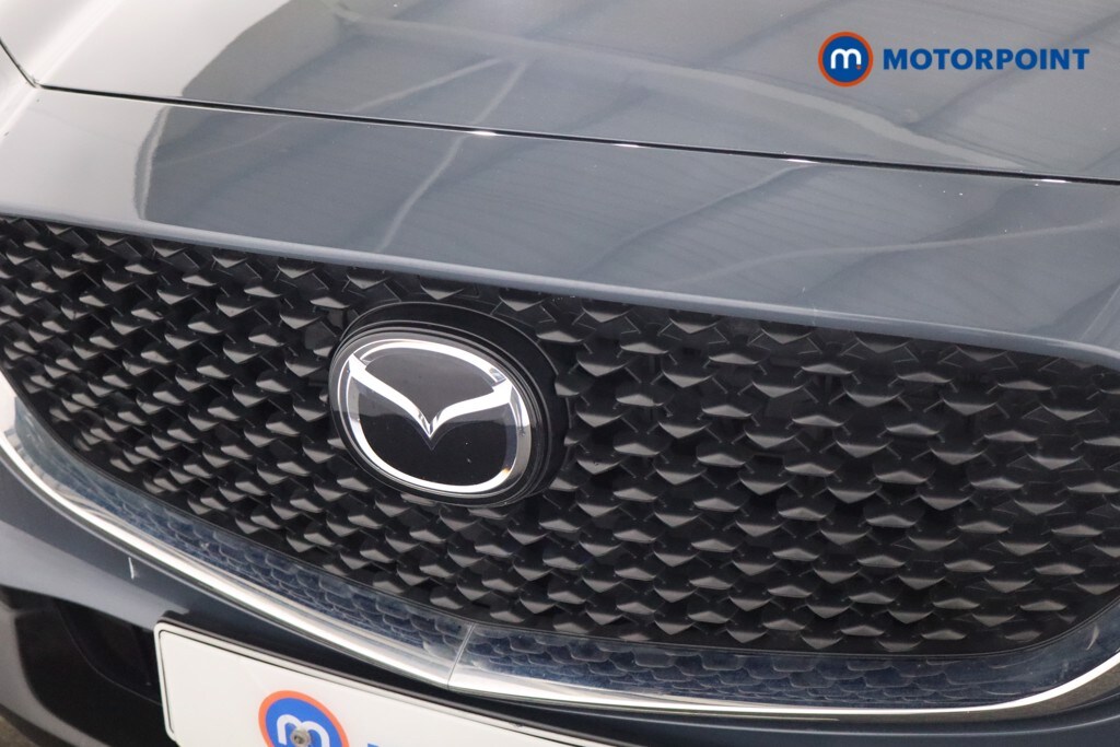 Used Mazda CX-30 2021 for sale - 76036382: Photo 39