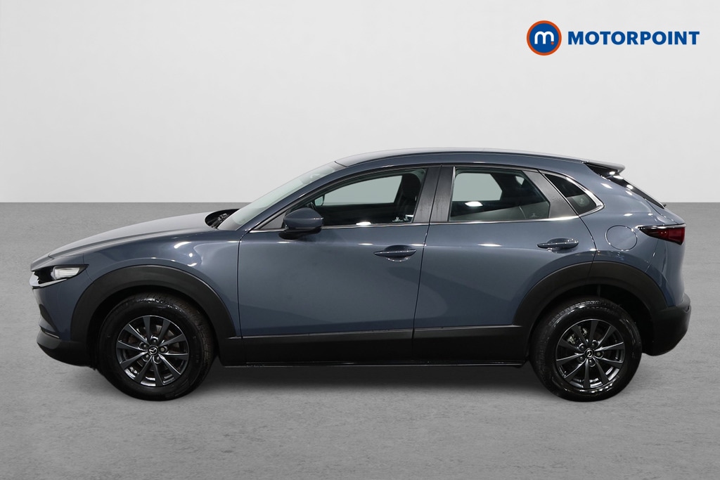 Used Mazda CX-30 2021 for sale - 76036382: Photo 4