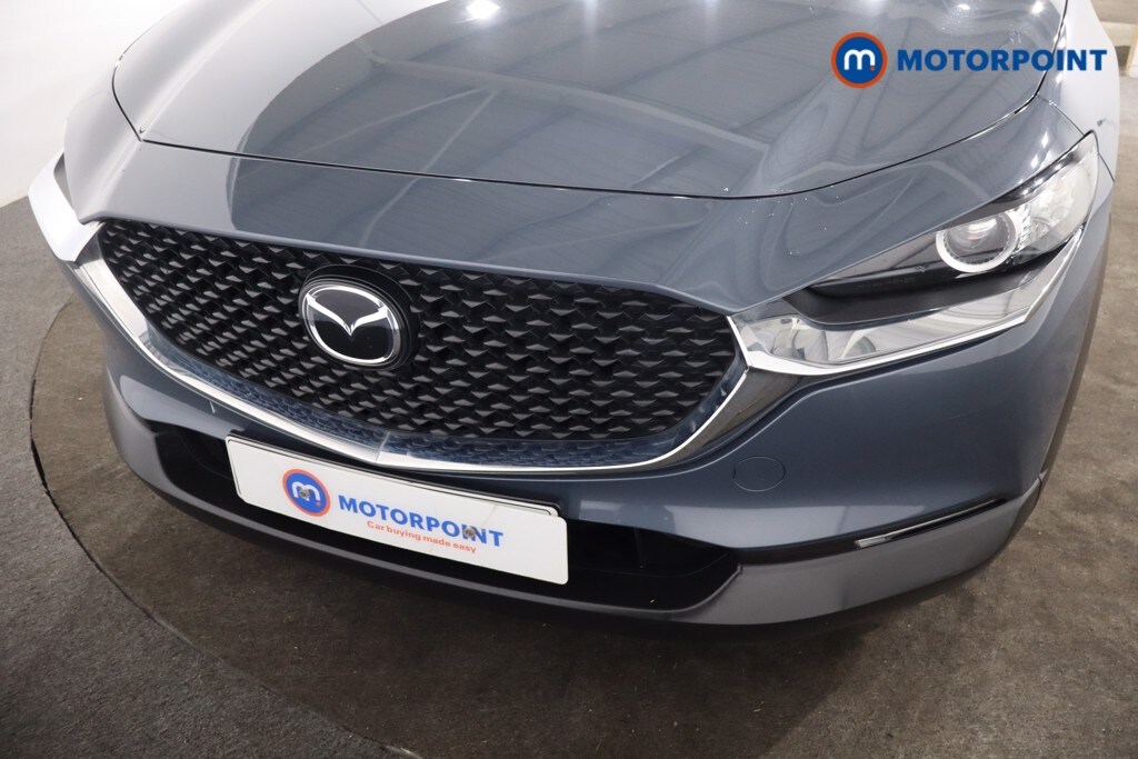 Used Mazda CX-30 2021 for sale - 76036382: Photo 40