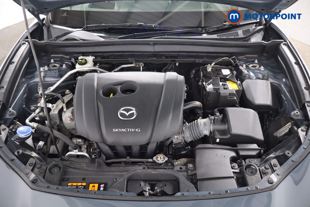 Used Mazda CX-30 2021 for sale - 76036382: Photo 41