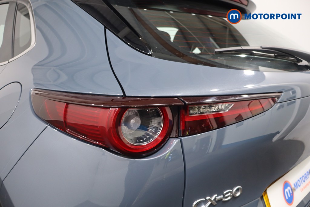 Used Mazda CX-30 2021 for sale - 76036382: Photo 43
