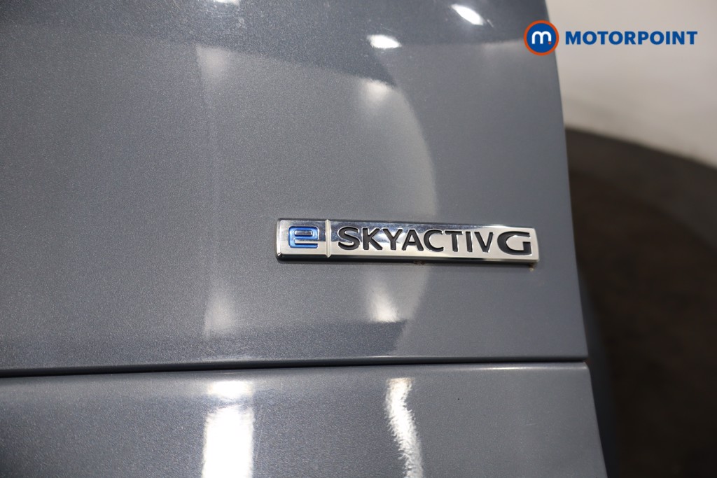 Used Mazda CX-30 2021 for sale - 76036382: Photo 45