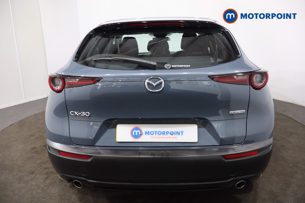 Used Mazda CX-30 2021 for sale - 76036382: Photo 47