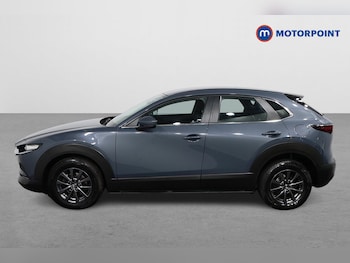 Used Mazda CX-30 2021 for sale - 76036382: Photo 4