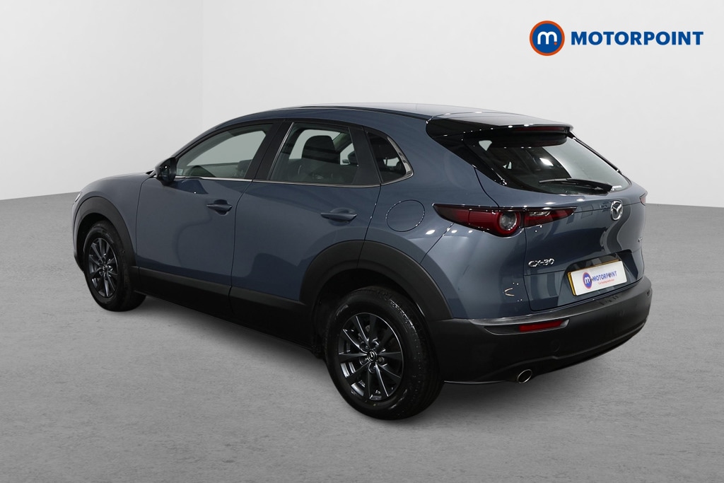 Used Mazda CX-30 2021 for sale - 76036382: Photo 5