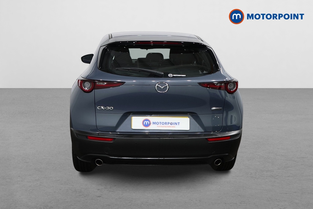 Used Mazda CX-30 2021 for sale - 76036382: Photo 6