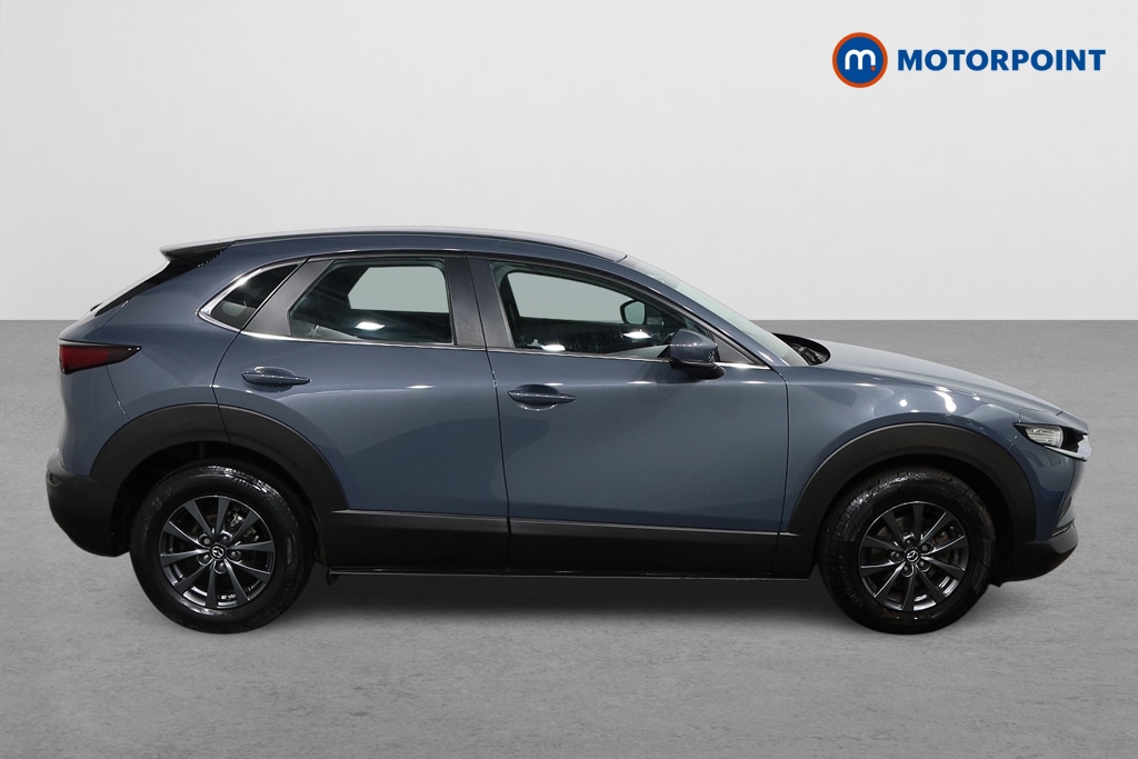 Used Mazda CX-30 2021 for sale - 76036382: Photo 8