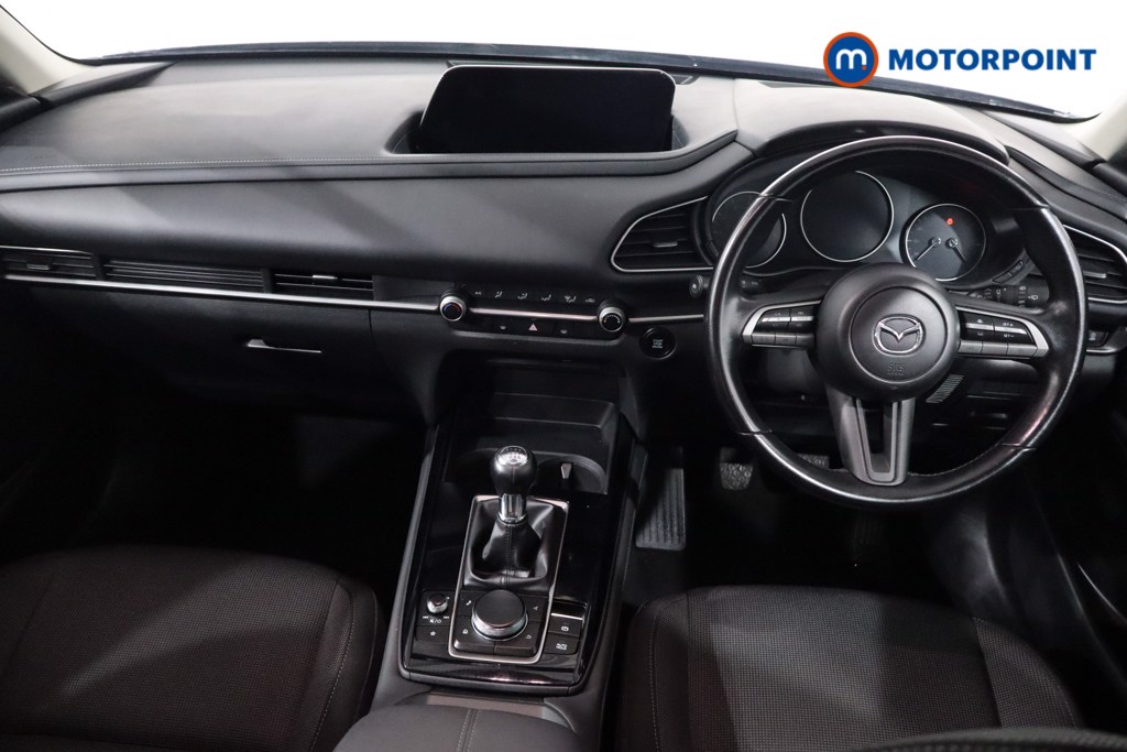 Used Mazda CX-30 2021 for sale - 76036382: Photo 9