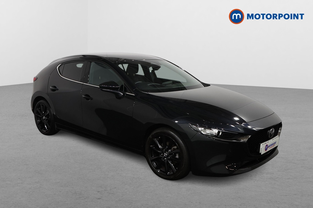 Used Mazda Mazda3 2025 for sale - 76426032: Photo 1