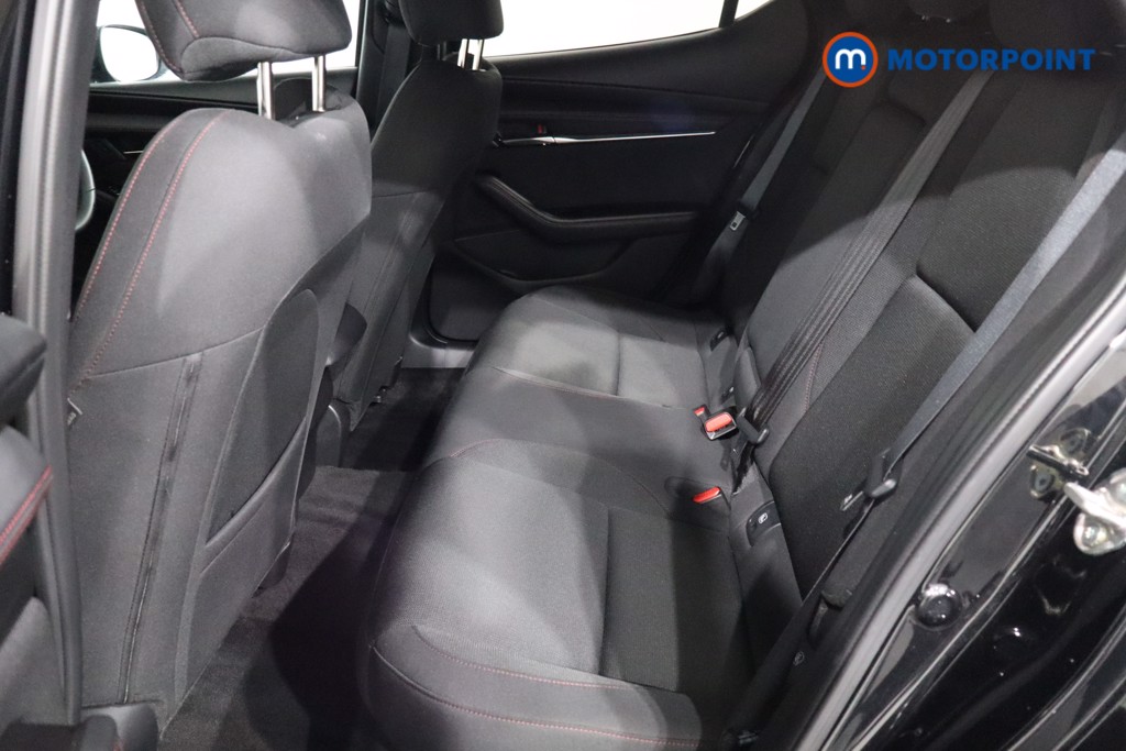 Used Mazda Mazda3 2025 for sale - 76426032: Photo 13