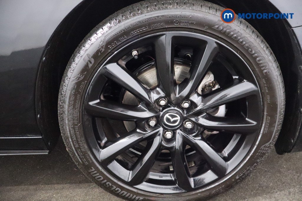 Used Mazda Mazda3 2025 for sale - 76426032: Photo 18