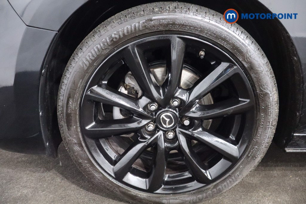 Used Mazda Mazda3 2025 for sale - 76426032: Photo 19