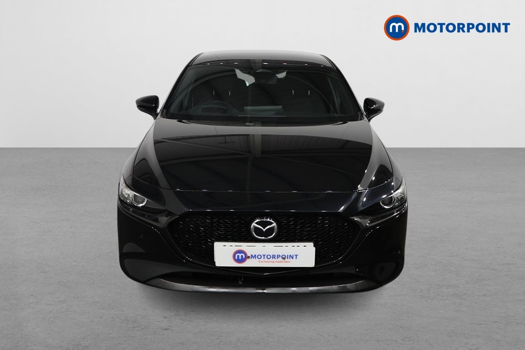 Used Mazda Mazda3 2025 for sale - 76426032: Photo 2