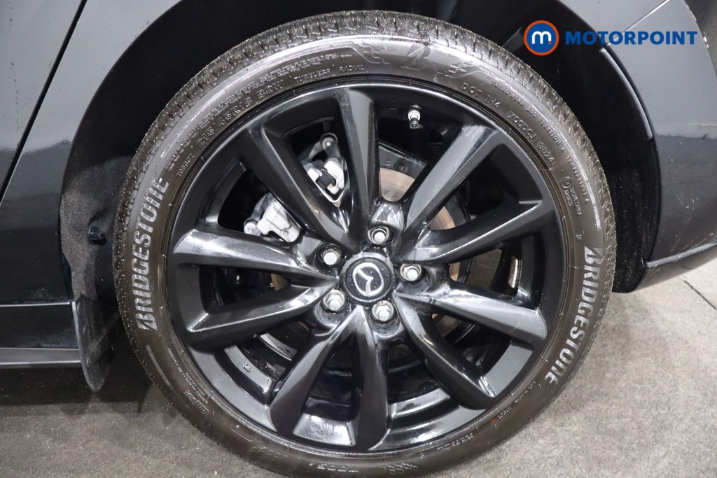 Used Mazda Mazda3 2025 for sale - 76426032: Photo 20