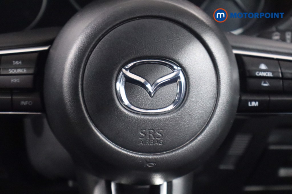 Used Mazda Mazda3 2025 for sale - 76426032: Photo 26