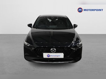 Used Mazda Mazda3 2025 for sale - 76426032: Photo