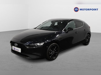 Used Mazda Mazda3 2025 for sale - 76426032: Photo