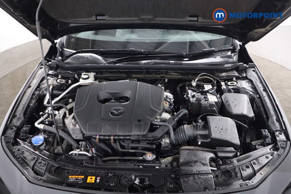 Used Mazda Mazda3 2025 for sale - 76426032: Photo 41