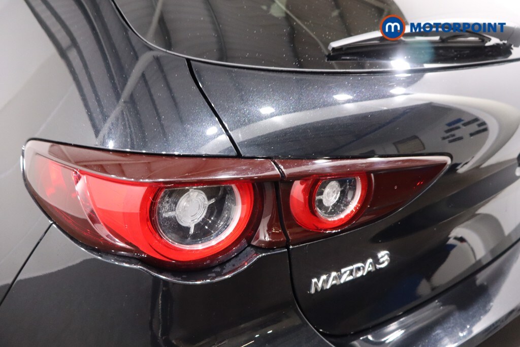 Used Mazda Mazda3 2025 for sale - 76426032: Photo 43