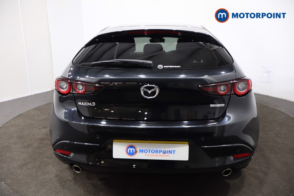 Used Mazda Mazda3 2025 for sale - 76426032: Photo 48