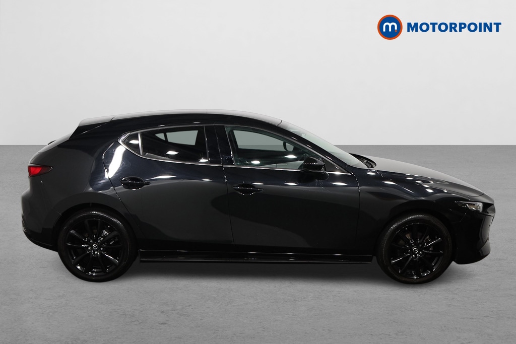 Used Mazda Mazda3 2025 for sale - 76426032: Photo 8