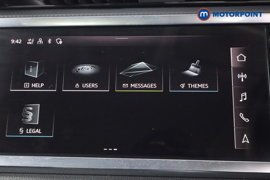 Used Audi Q3 2022 for sale - 77529712: Photo 10