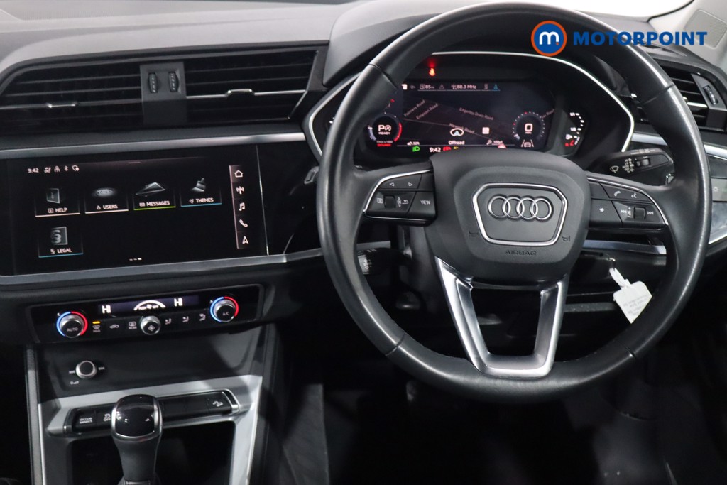 Used Audi Q3 2022 for sale - 77529712: Photo 11