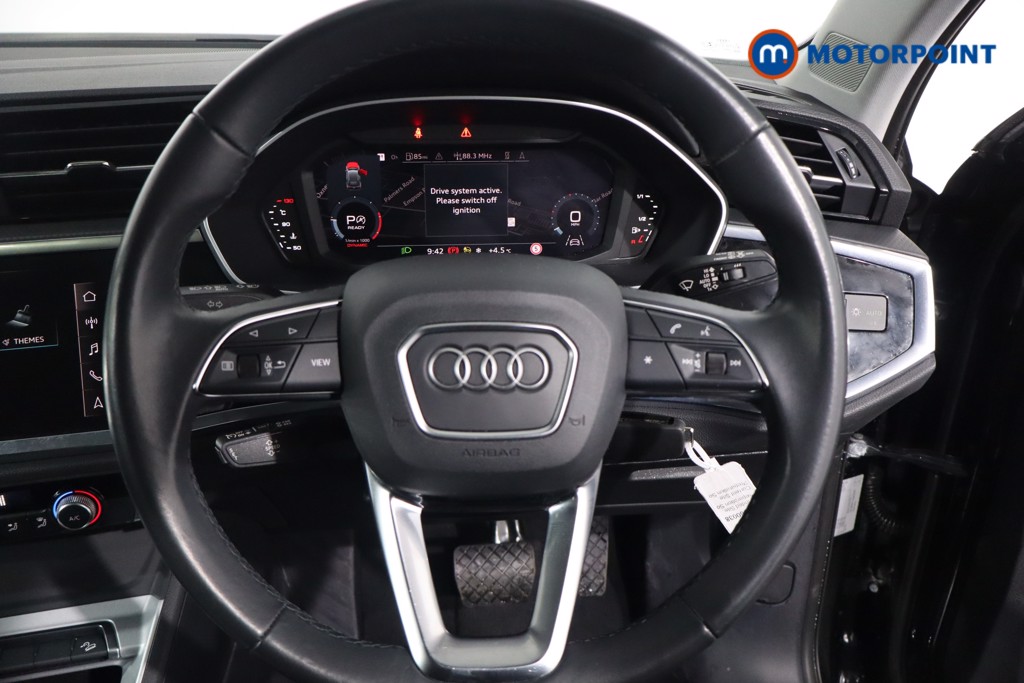 Used Audi Q3 2022 for sale - 77529712: Photo 14