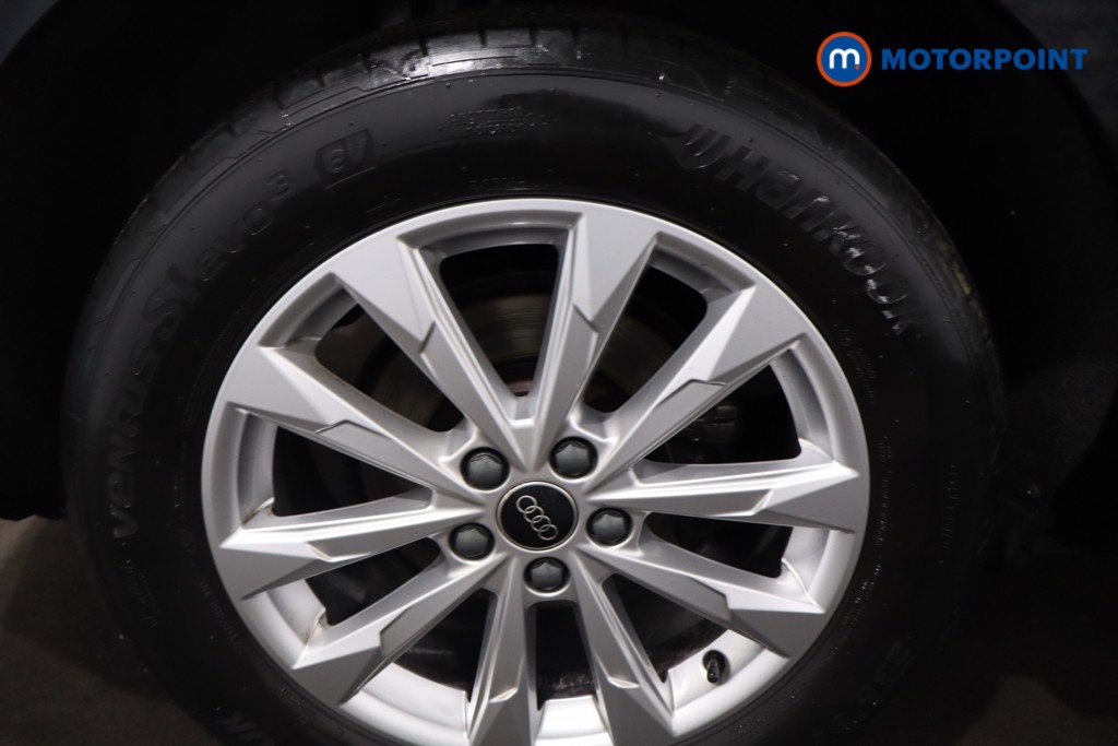 Used Audi Q3 2022 for sale - 77529712: Photo 17