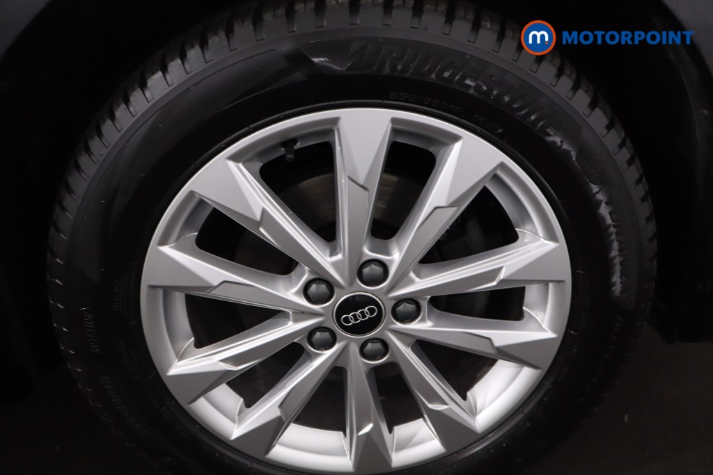 Used Audi Q3 2022 for sale - 77529712: Photo 18