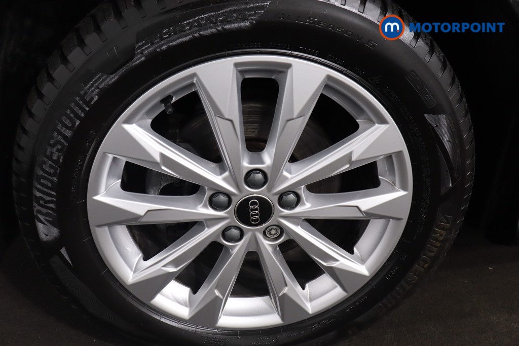 Used Audi Q3 2022 for sale - 77529712: Photo 19