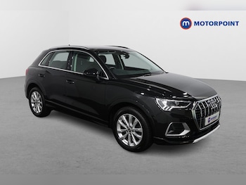 35 TDI Sport 5dr S Tronic