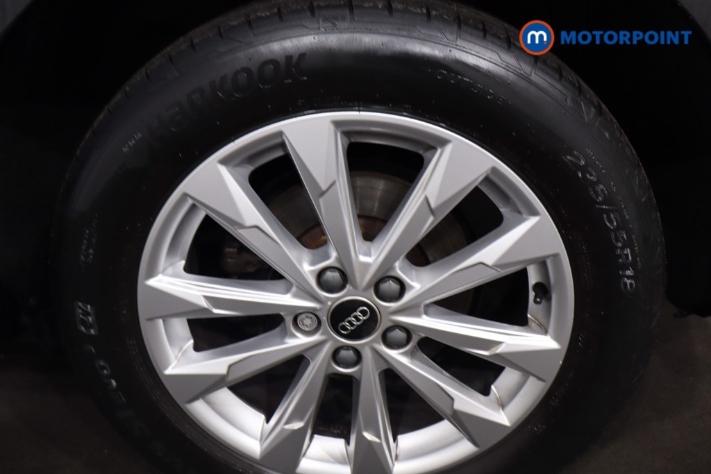 Used Audi Q3 2022 for sale - 77529712: Photo 20