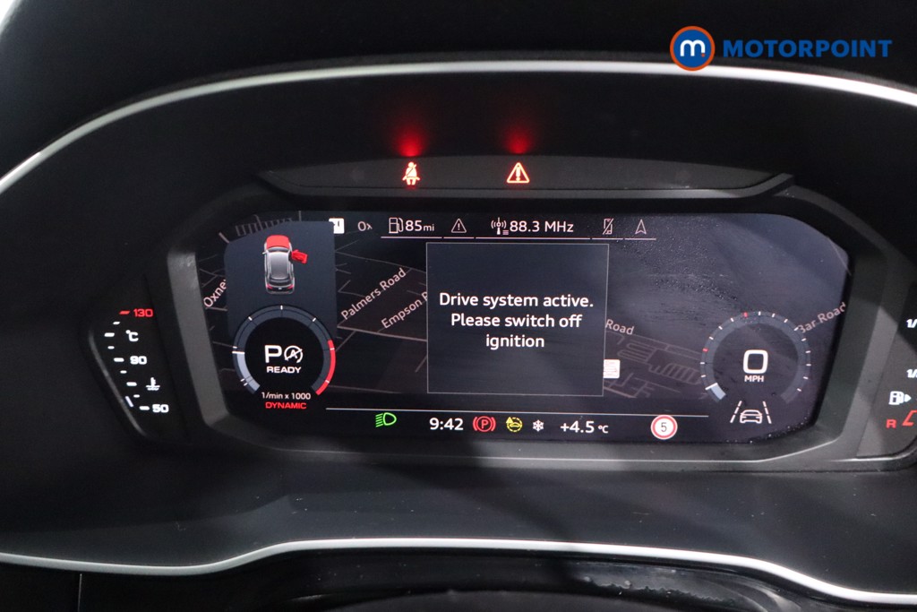 Used Audi Q3 2022 for sale - 77529712: Photo 24