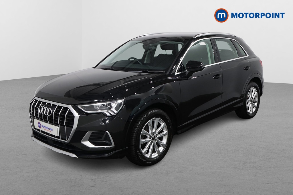 Used Audi Q3 2022 for sale - 77529712: Photo 3