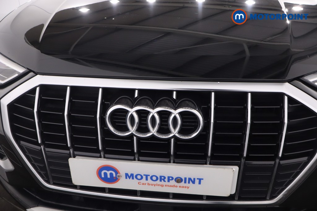 Used Audi Q3 2022 for sale - 77529712: Photo 32