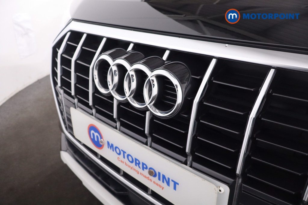 Used Audi Q3 2022 for sale - 77529712: Photo 33