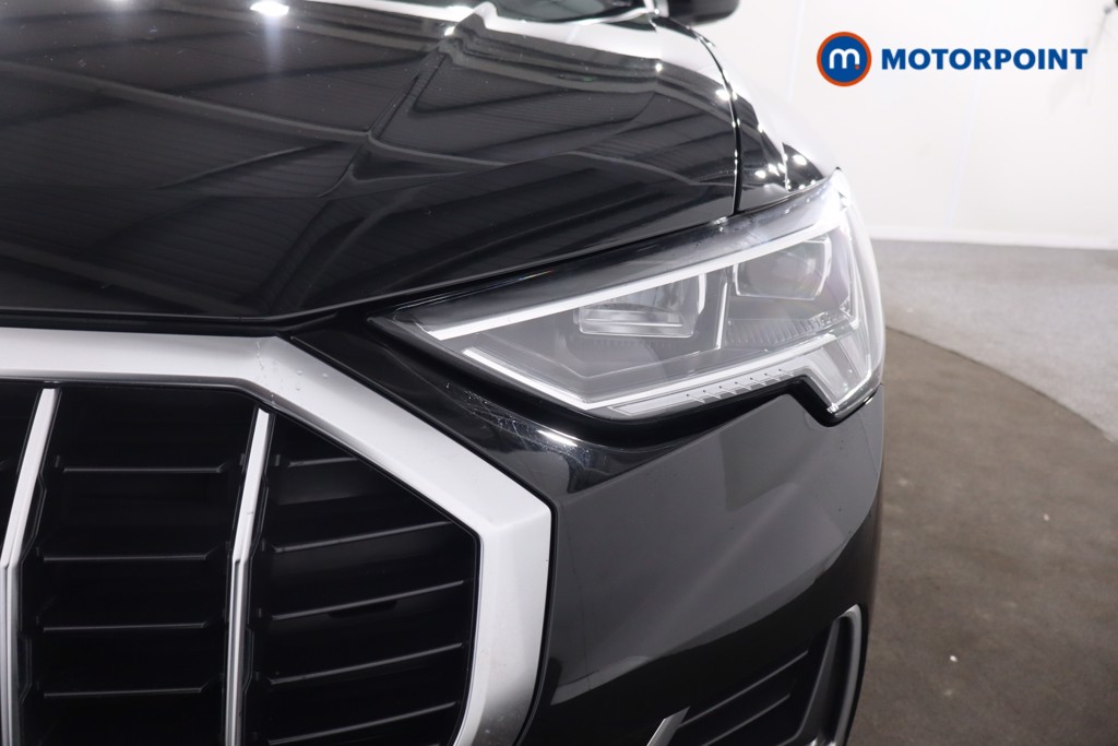 Used Audi Q3 2022 for sale - 77529712: Photo 34