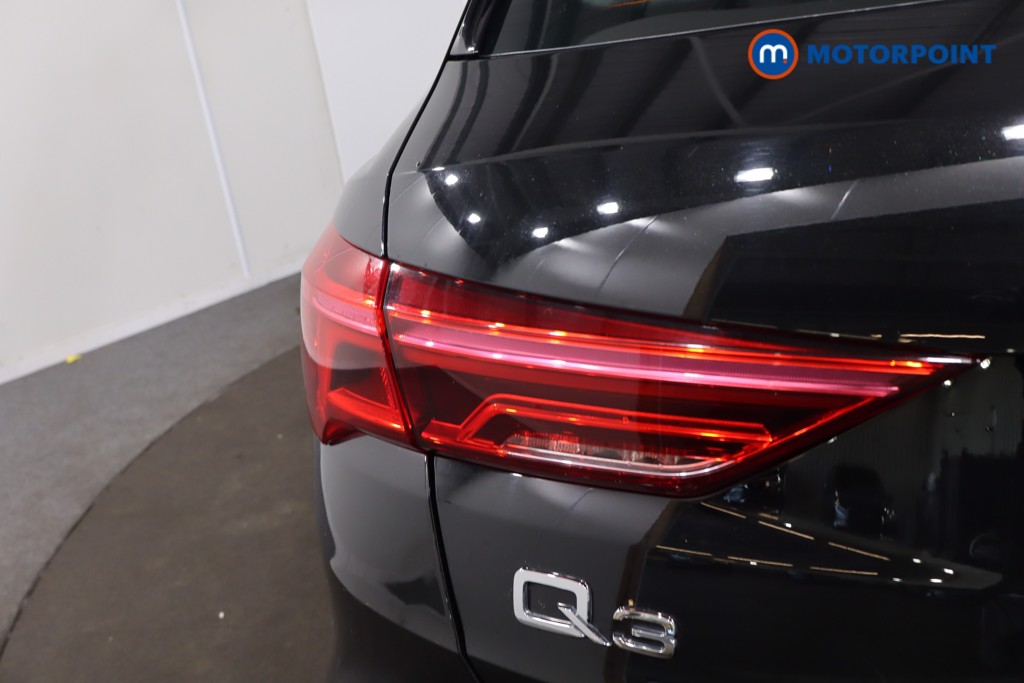 Used Audi Q3 2022 for sale - 77529712: Photo 39