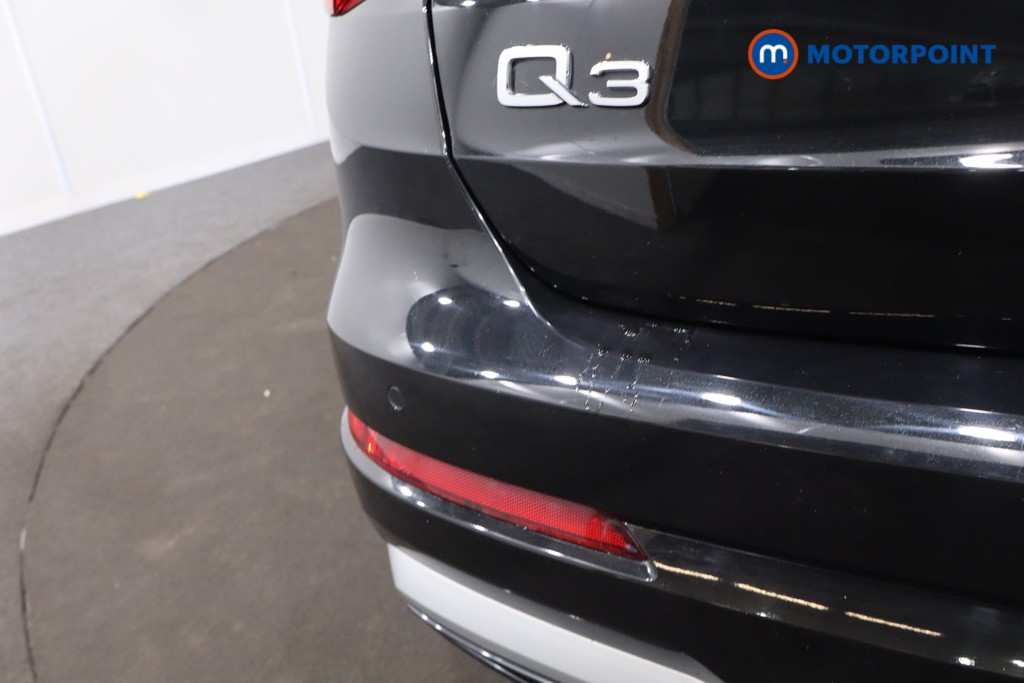 Used Audi Q3 2022 for sale - 77529712: Photo 40