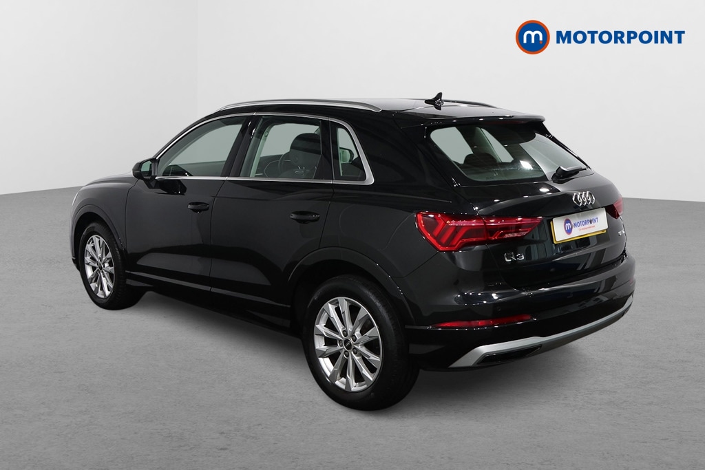 Used Audi Q3 2022 for sale - 77529712: Photo 5