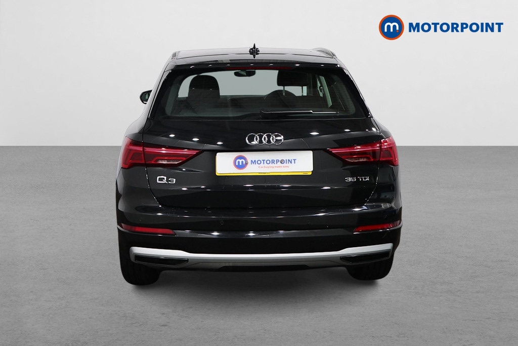 Used Audi Q3 2022 for sale - 77529712: Photo 6